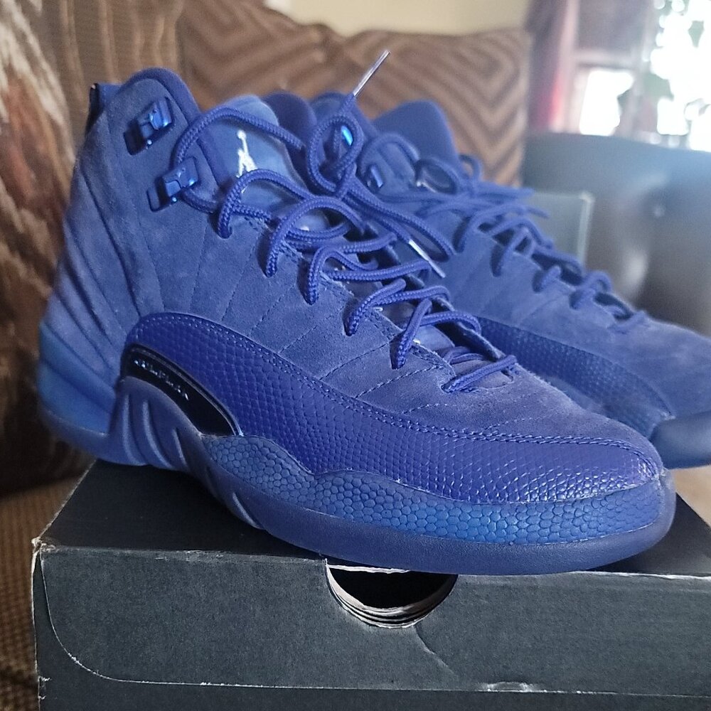 Jordan 12 Retro